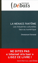 Menace fantôme (La)